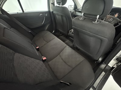 Lot 157 - 2005 Mercedes-Benz C180