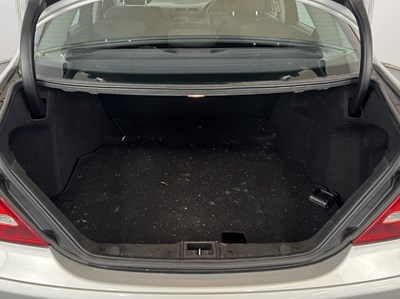 Lot 157 - 2005 Mercedes-Benz C180