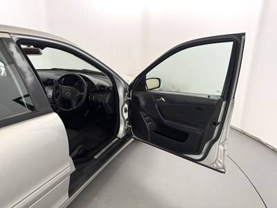 Lot 157 - 2005 Mercedes-Benz C180
