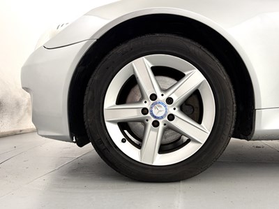Lot 131 - 2010 Mercedes-Benz SLK200