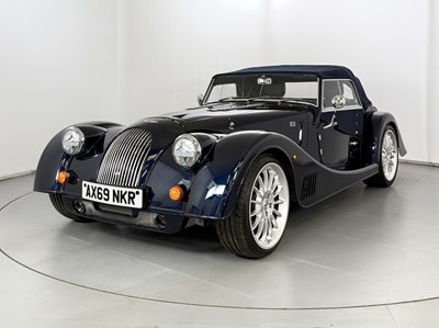Lot 70 - 2019 Morgan Plus 6
