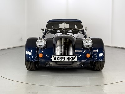 Lot 70 - 2019 Morgan Plus 6