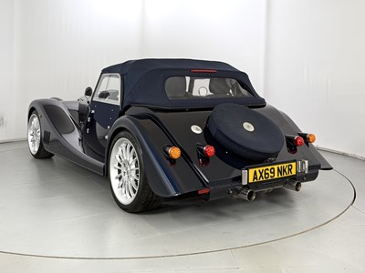 Lot 70 - 2019 Morgan Plus 6