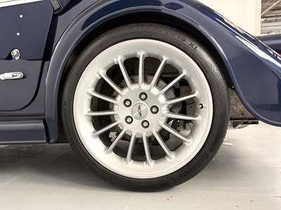 Lot 70 - 2019 Morgan Plus 6