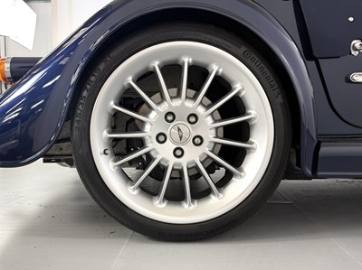 Lot 70 - 2019 Morgan Plus 6
