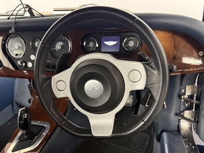 Lot 70 - 2019 Morgan Plus 6