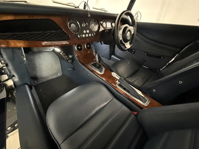 Lot 70 - 2019 Morgan Plus 6