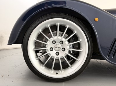 Lot 70 - 2019 Morgan Plus 6
