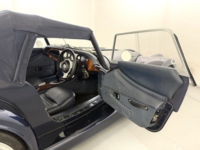 Lot 70 - 2019 Morgan Plus 6