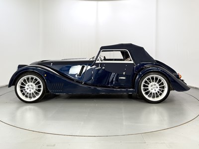 Lot 70 - 2019 Morgan Plus 6