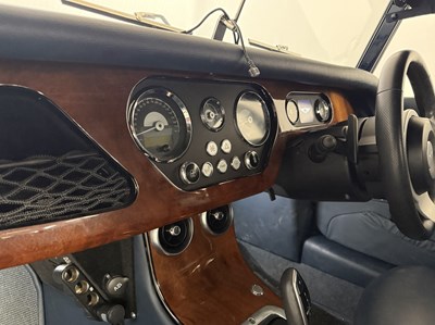 Lot 70 - 2019 Morgan Plus 6
