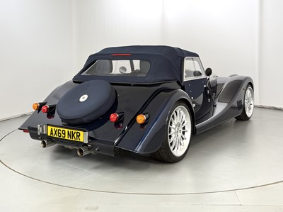 Lot 70 - 2019 Morgan Plus 6