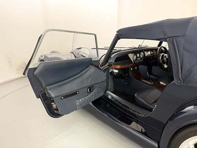 Lot 70 - 2019 Morgan Plus 6