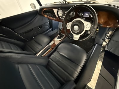 Lot 70 - 2019 Morgan Plus 6