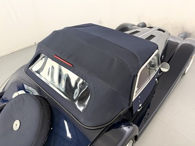 Lot 70 - 2019 Morgan Plus 6