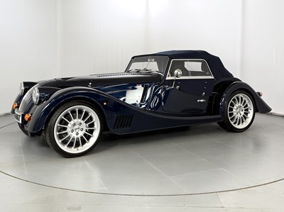 Lot 70 - 2019 Morgan Plus 6