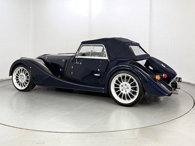 Lot 70 - 2019 Morgan Plus 6
