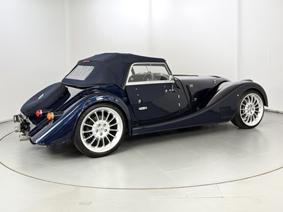 Lot 70 - 2019 Morgan Plus 6