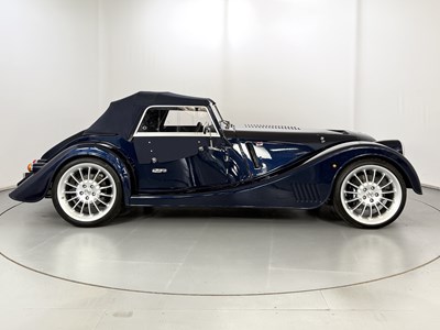 Lot 70 - 2019 Morgan Plus 6