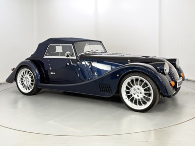 Lot 70 - 2019 Morgan Plus 6