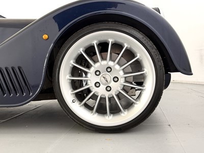 Lot 70 - 2019 Morgan Plus 6