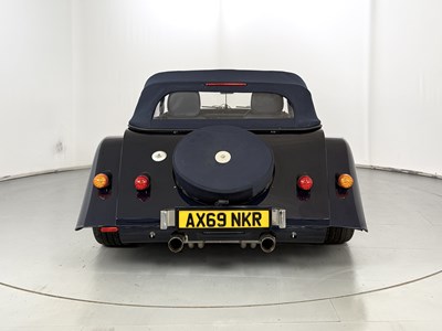 Lot 70 - 2019 Morgan Plus 6