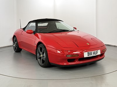 Lot 9 - 1991 Lotus Elan