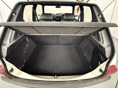 Lot 1991 Peugeot 205 GTI