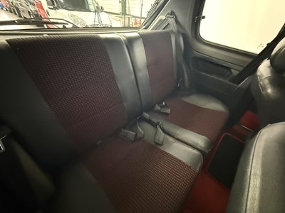 Lot 1991 Peugeot 205 GTI