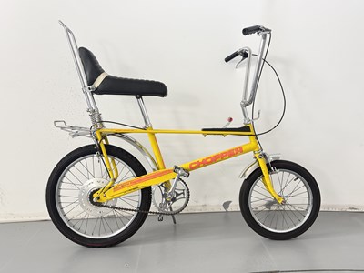 Lot 28 - Raleigh Chopper