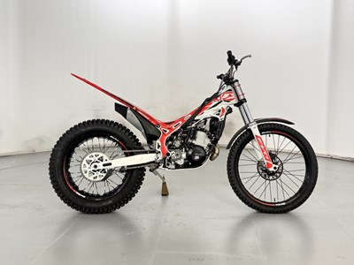 Lot 103 - 2021 Beta 200
