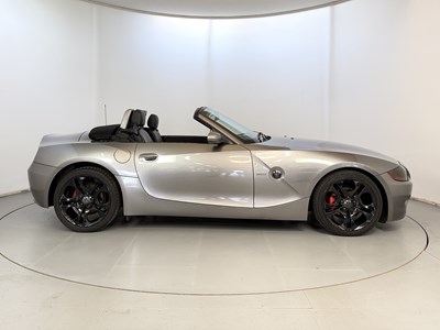 Lot 148 - 2003 BMW Z4