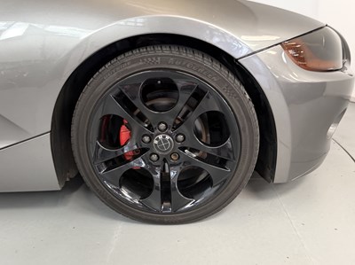 Lot 148 - 2003 BMW Z4