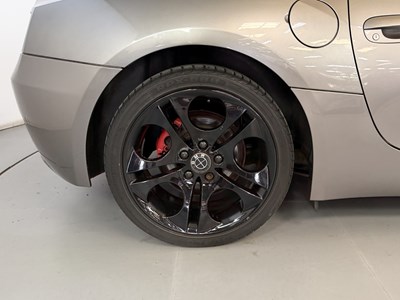 Lot 148 - 2003 BMW Z4