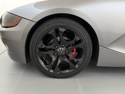 Lot 148 - 2003 BMW Z4