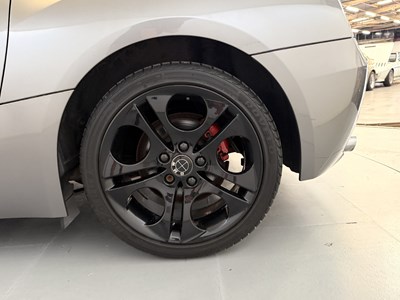 Lot 148 - 2003 BMW Z4
