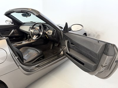 Lot 148 - 2003 BMW Z4