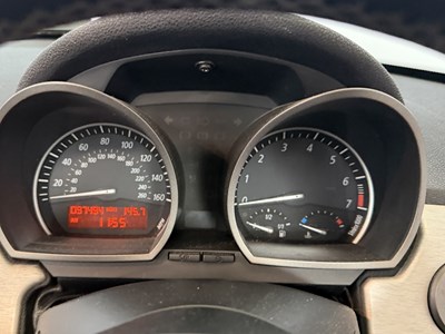 Lot 148 - 2003 BMW Z4
