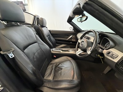 Lot 148 - 2003 BMW Z4