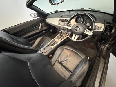 Lot 148 - 2003 BMW Z4