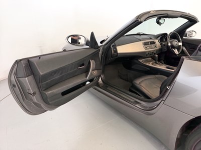 Lot 148 - 2003 BMW Z4