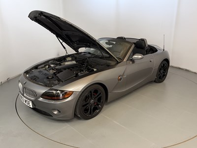 Lot 148 - 2003 BMW Z4