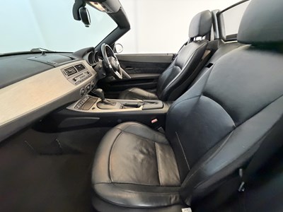 Lot 148 - 2003 BMW Z4