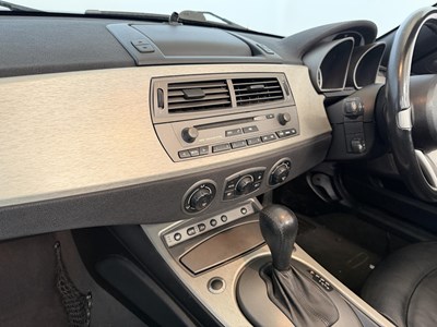 Lot 148 - 2003 BMW Z4