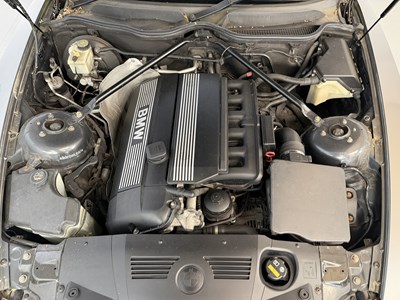 Lot 148 - 2003 BMW Z4