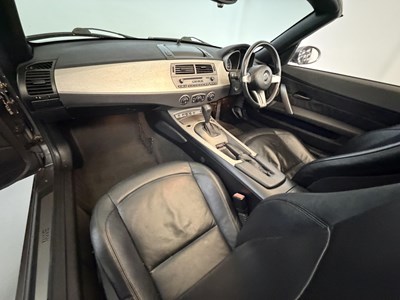 Lot 148 - 2003 BMW Z4