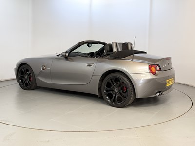 Lot 148 - 2003 BMW Z4
