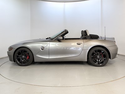 Lot 148 - 2003 BMW Z4