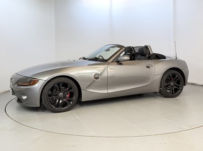 Lot 148 - 2003 BMW Z4