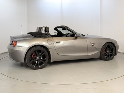 Lot 148 - 2003 BMW Z4